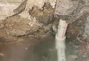浉河区管道漏水检测五