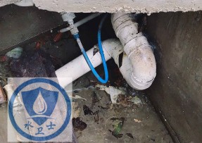 浉河区水管漏水检测公司6