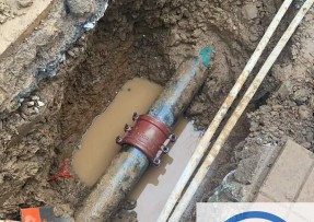 浉河区水管漏水检测公司4