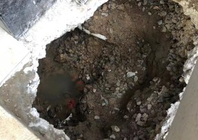 浉河区水管漏水检测公司2