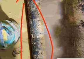 浉河区水管漏水检测公司1